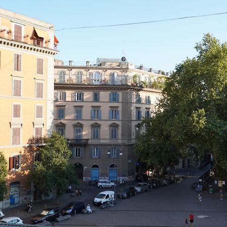 Al 25 Trastevere, Roma Bagian luar foto