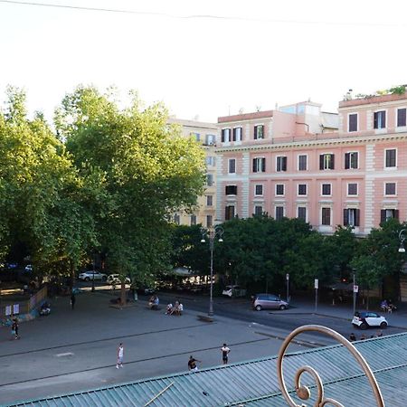 Al 25 Trastevere, Roma Bagian luar foto