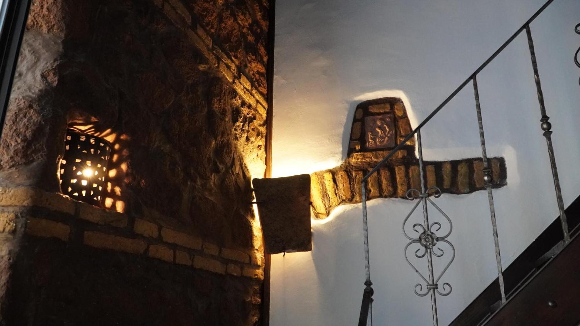 Al 25 Trastevere, Roma Bagian luar foto