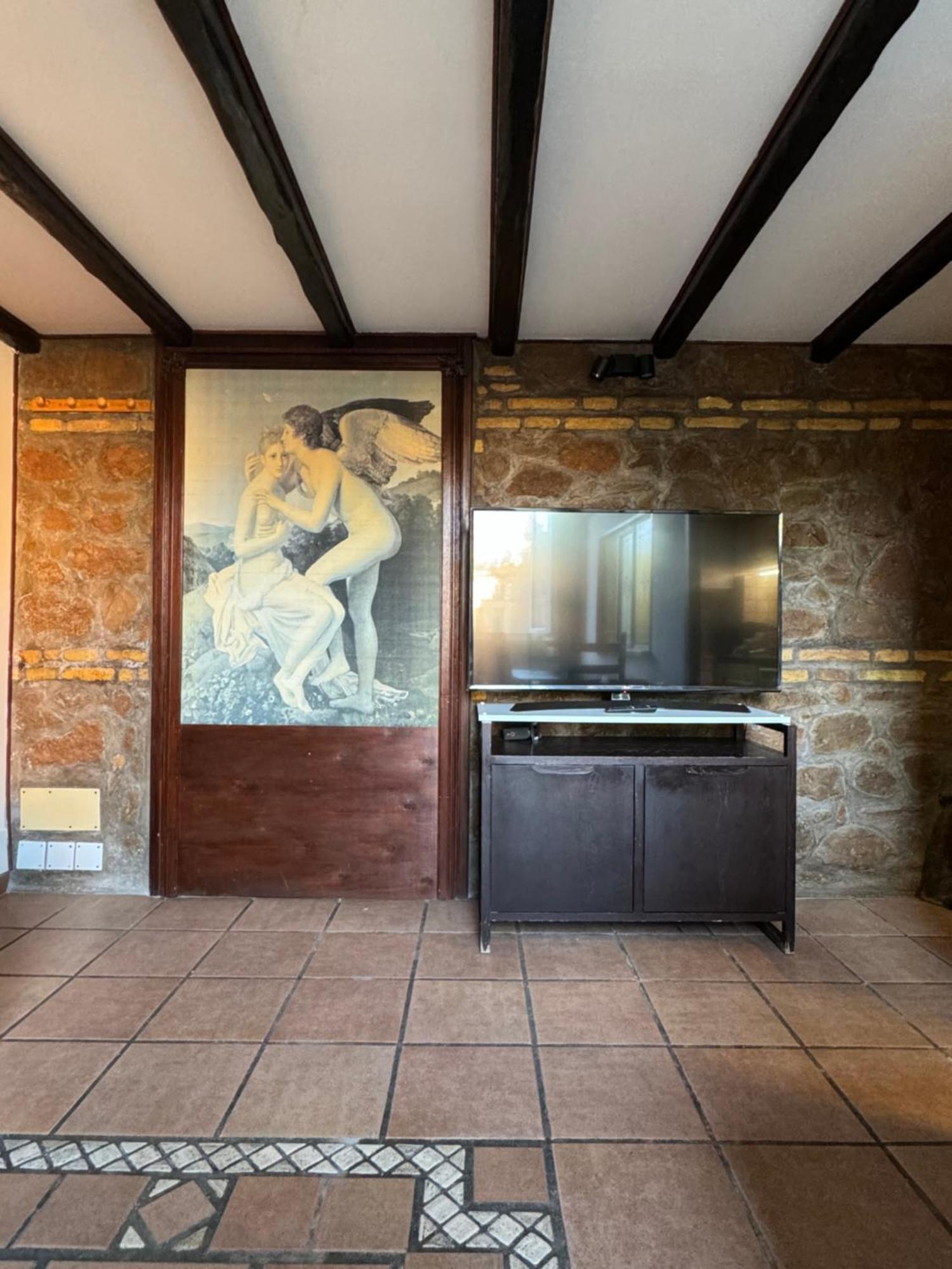 Al 25 Trastevere, Roma Bagian luar foto