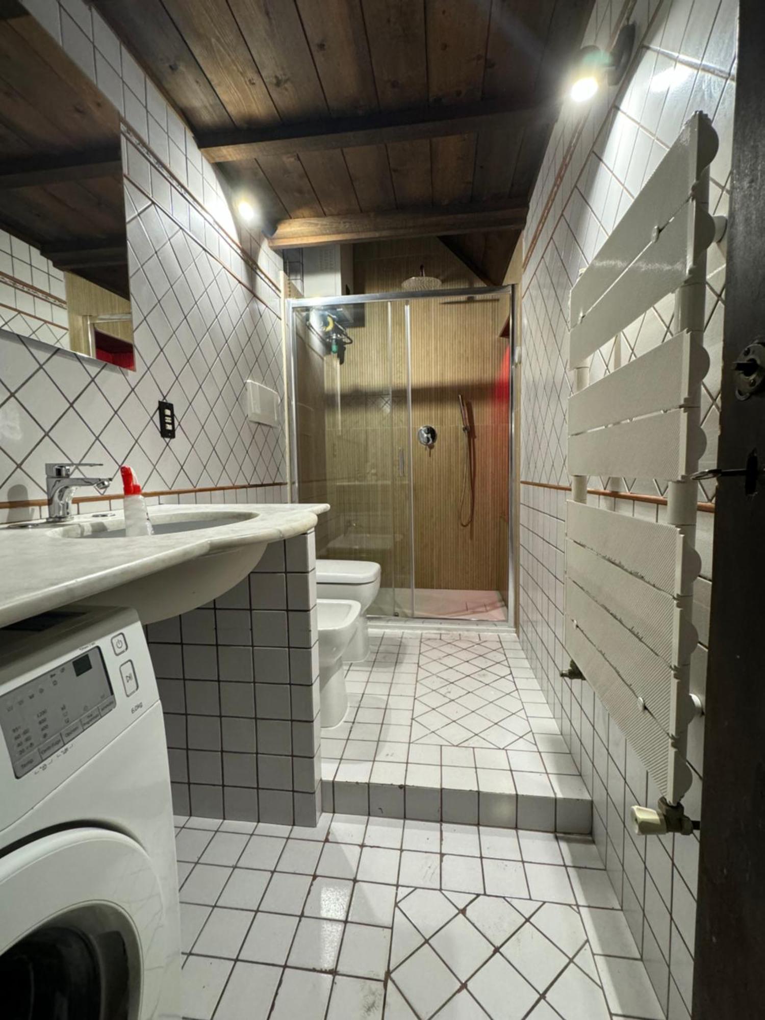 Al 25 Trastevere, Roma Bagian luar foto