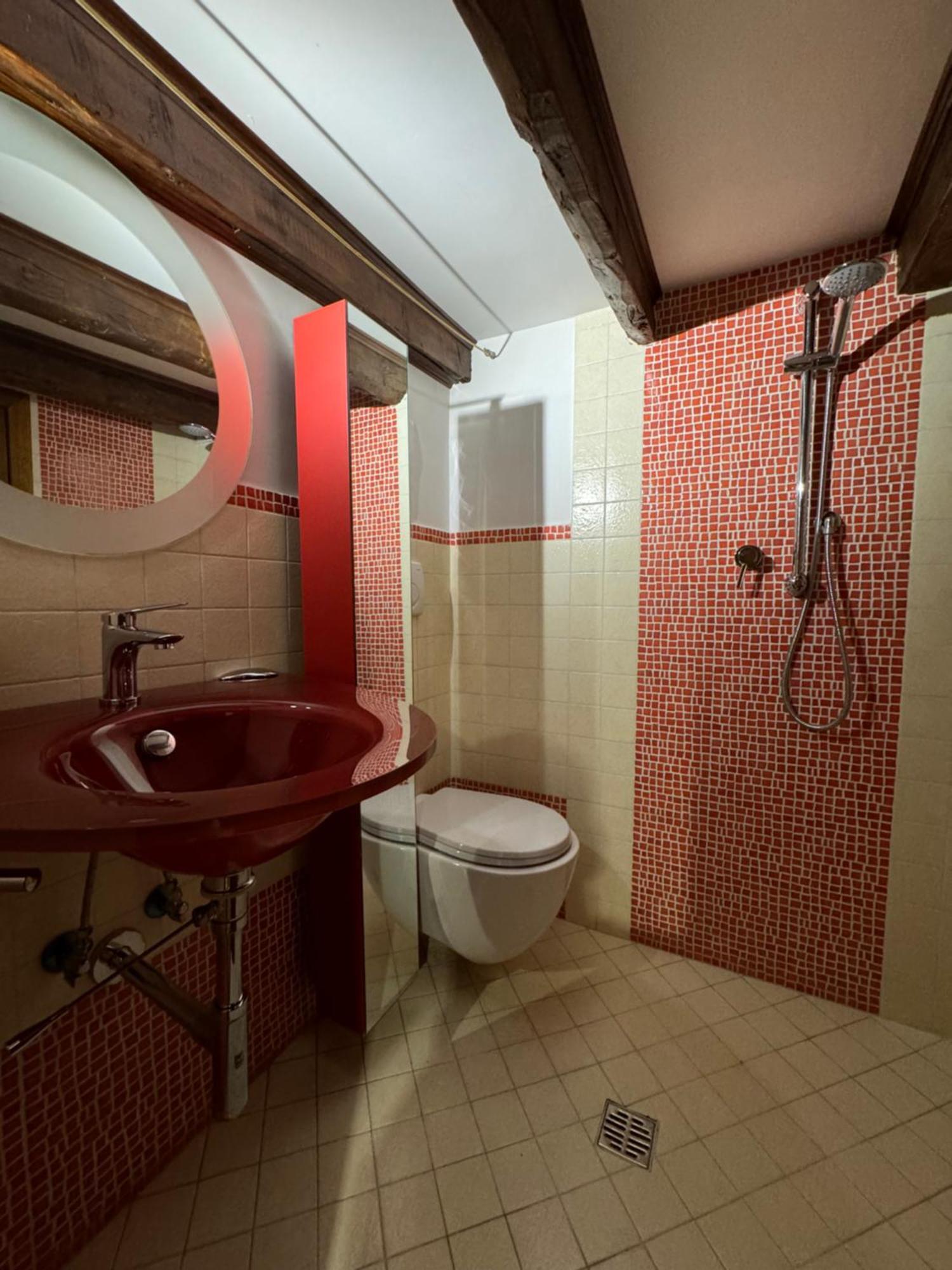 Al 25 Trastevere, Roma Bagian luar foto